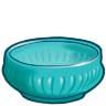 Ribbed Plate Icon 96x96 png